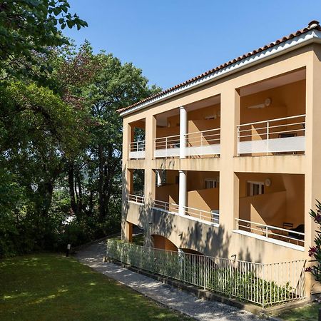 The Originals City, Hotel Cote Sud, Marseille Est 알루아츠 외부 사진