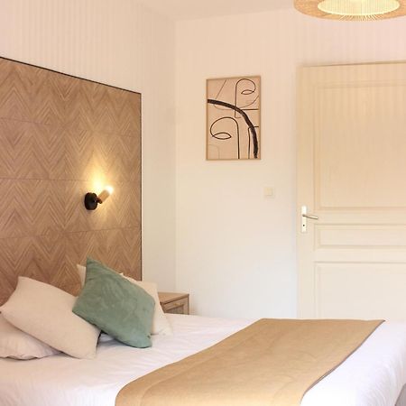 The Originals City, Hotel Cote Sud, Marseille Est 알루아츠 외부 사진