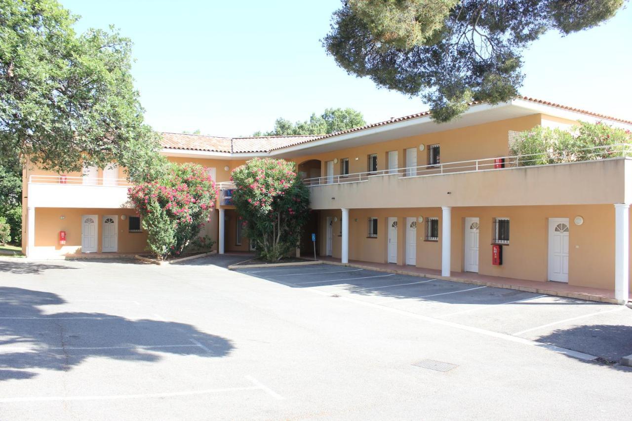 The Originals City, Hotel Cote Sud, Marseille Est 알루아츠 외부 사진