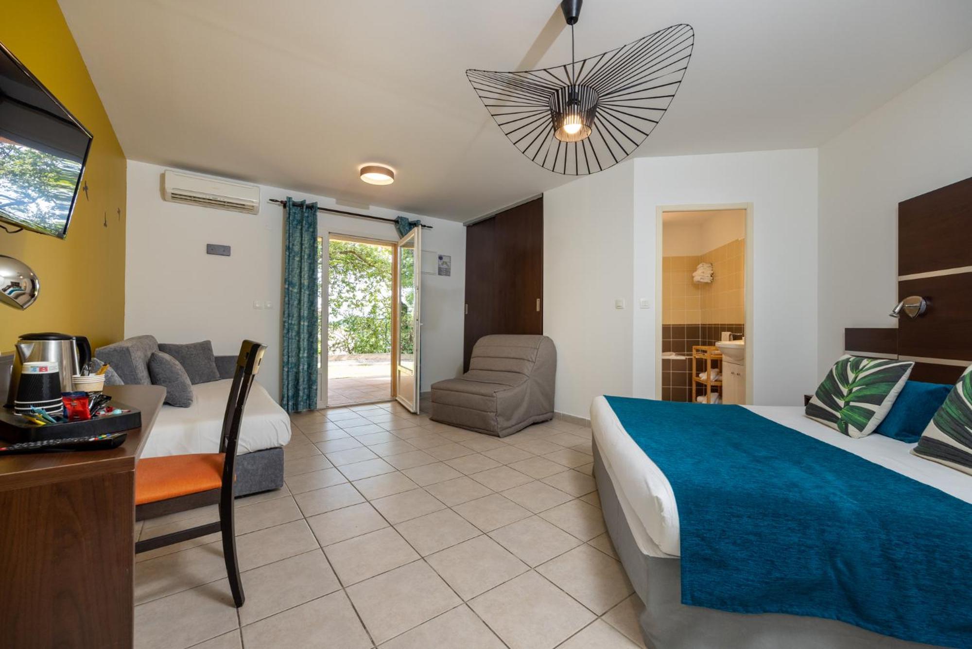 The Originals City, Hotel Cote Sud, Marseille Est 알루아츠 외부 사진