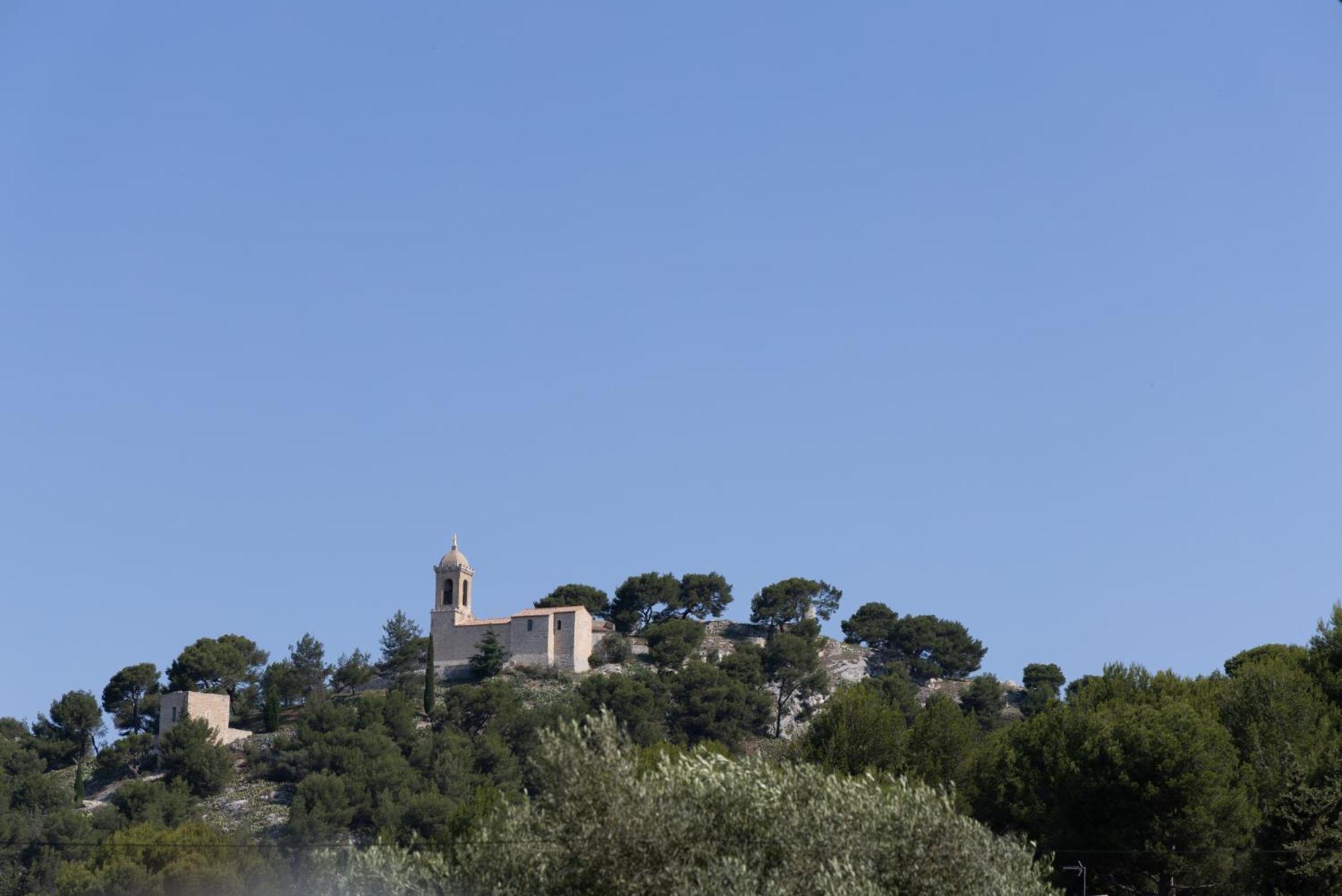 The Originals City, Hotel Cote Sud, Marseille Est 알루아츠 외부 사진