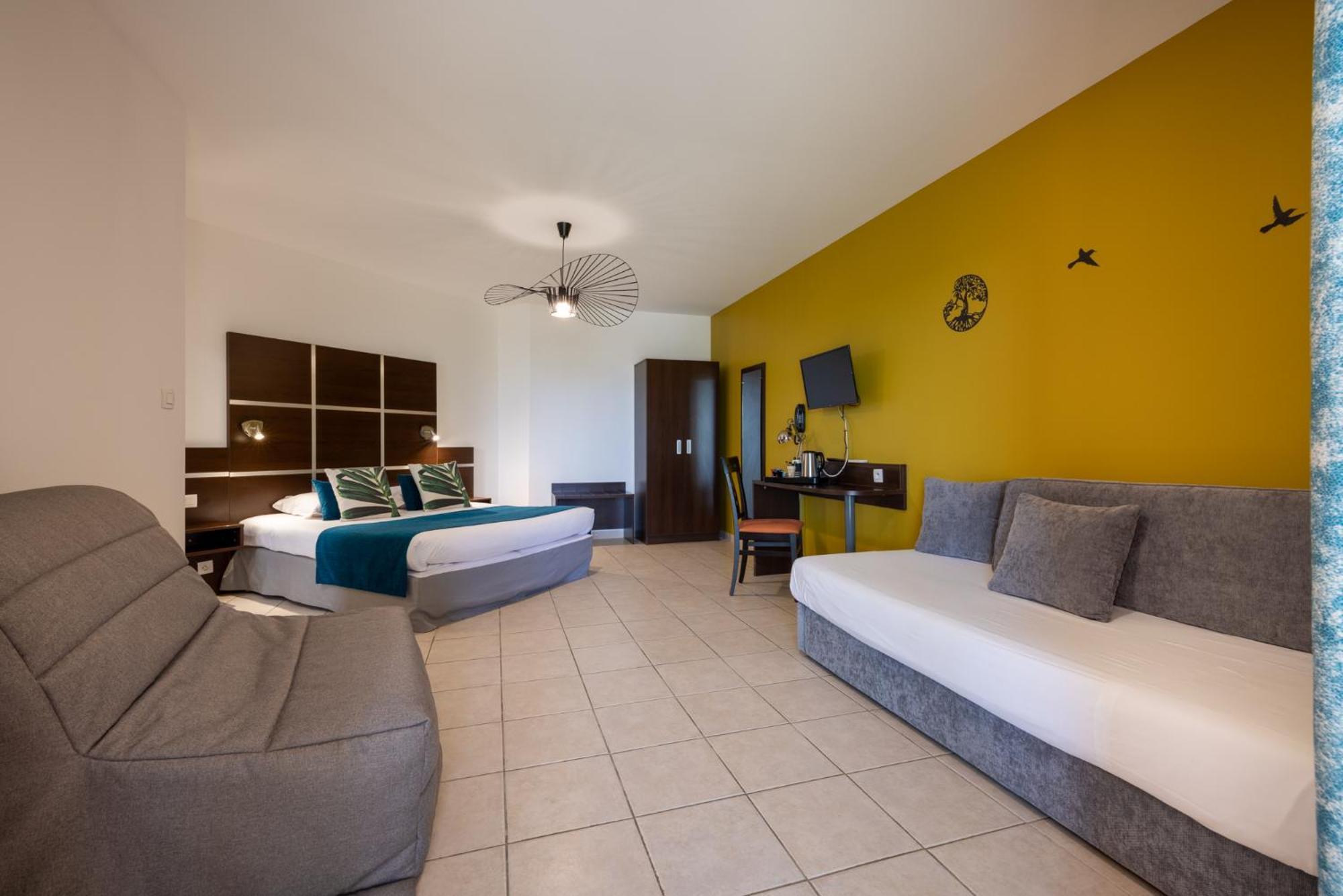 The Originals City, Hotel Cote Sud, Marseille Est 알루아츠 외부 사진