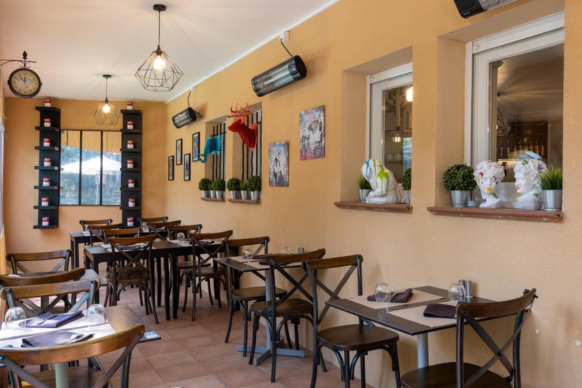 The Originals City, Hotel Cote Sud, Marseille Est 알루아츠 외부 사진