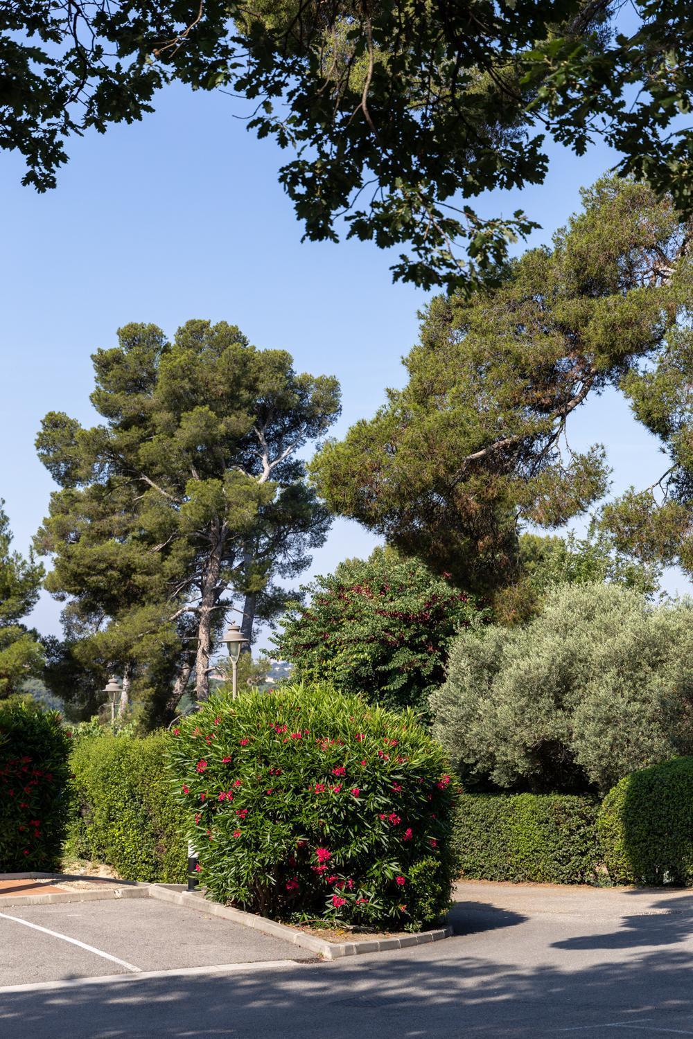 The Originals City, Hotel Cote Sud, Marseille Est 알루아츠 외부 사진
