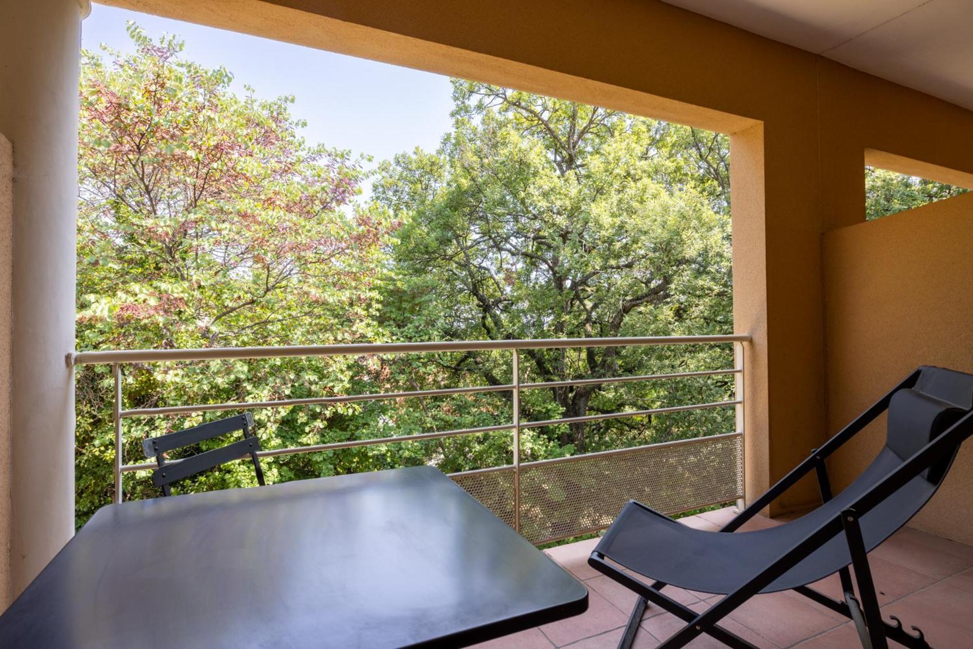 The Originals City, Hotel Cote Sud, Marseille Est 알루아츠 외부 사진