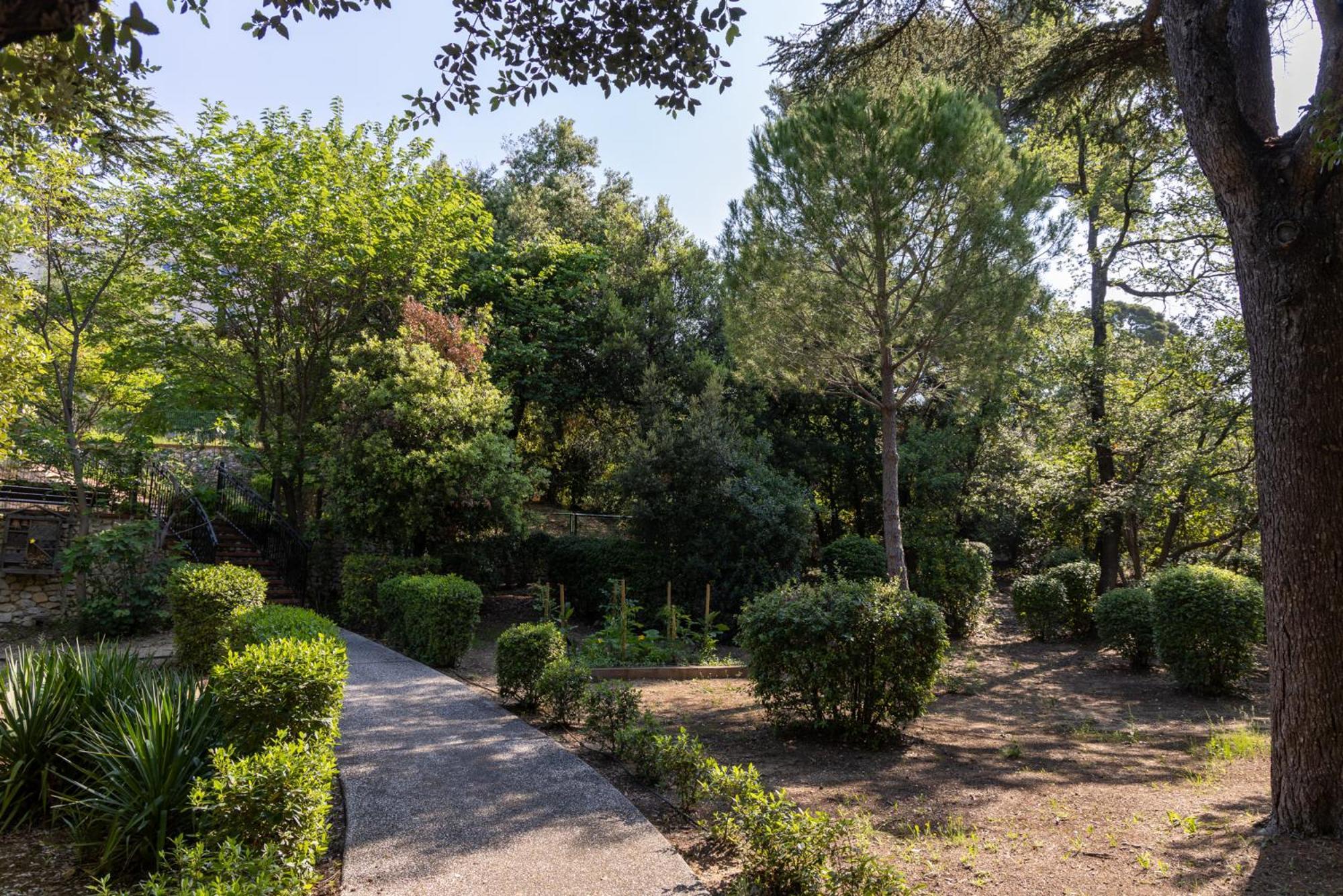 The Originals City, Hotel Cote Sud, Marseille Est 알루아츠 외부 사진