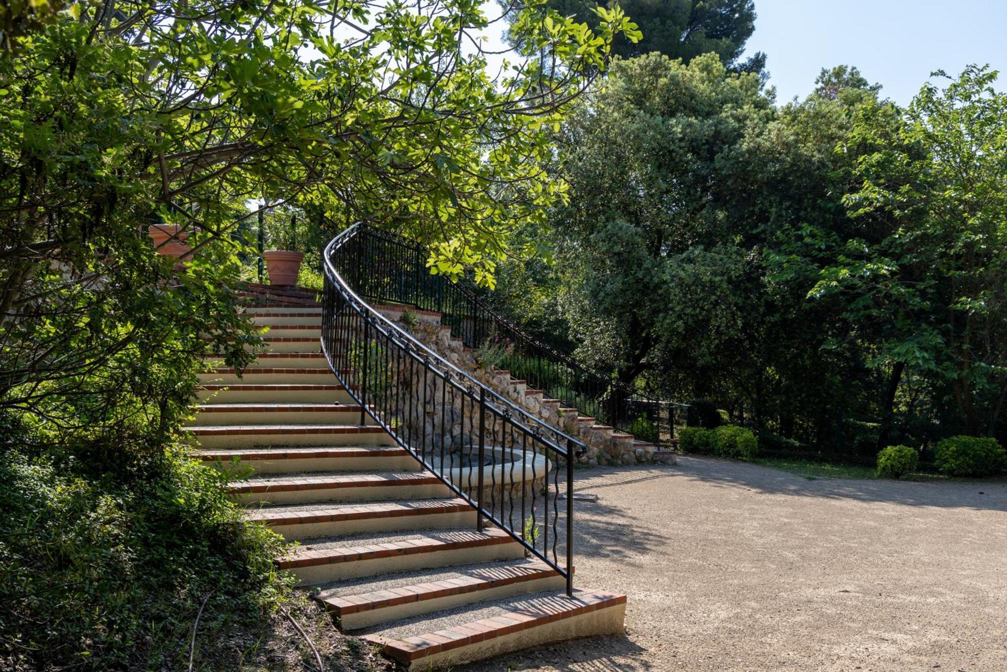 The Originals City, Hotel Cote Sud, Marseille Est 알루아츠 외부 사진