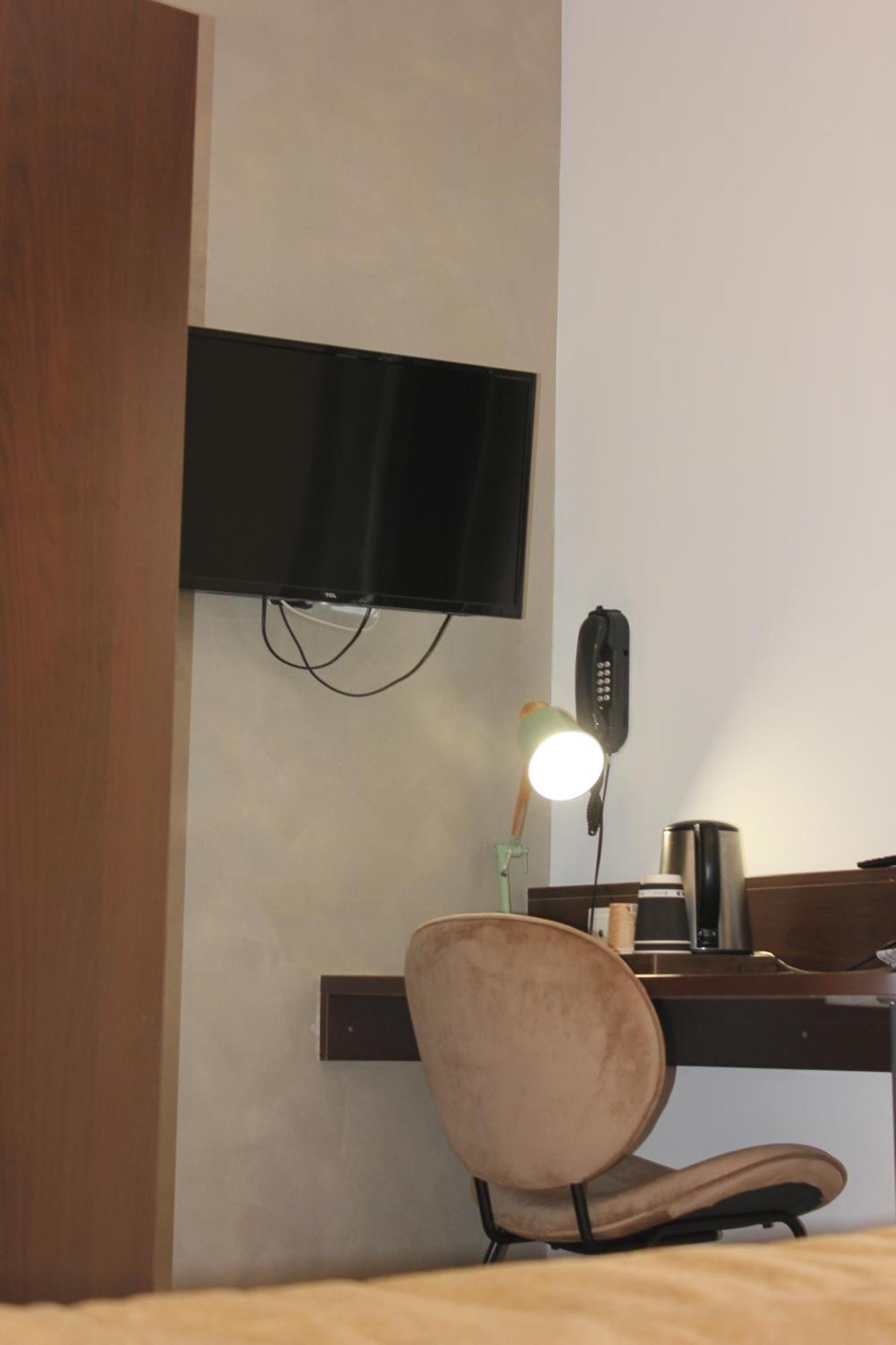 The Originals City, Hotel Cote Sud, Marseille Est 알루아츠 외부 사진