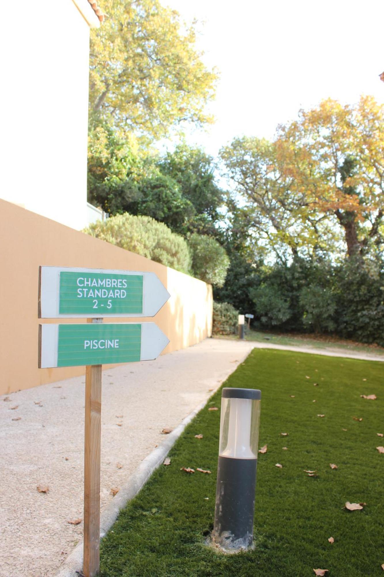 The Originals City, Hotel Cote Sud, Marseille Est 알루아츠 외부 사진