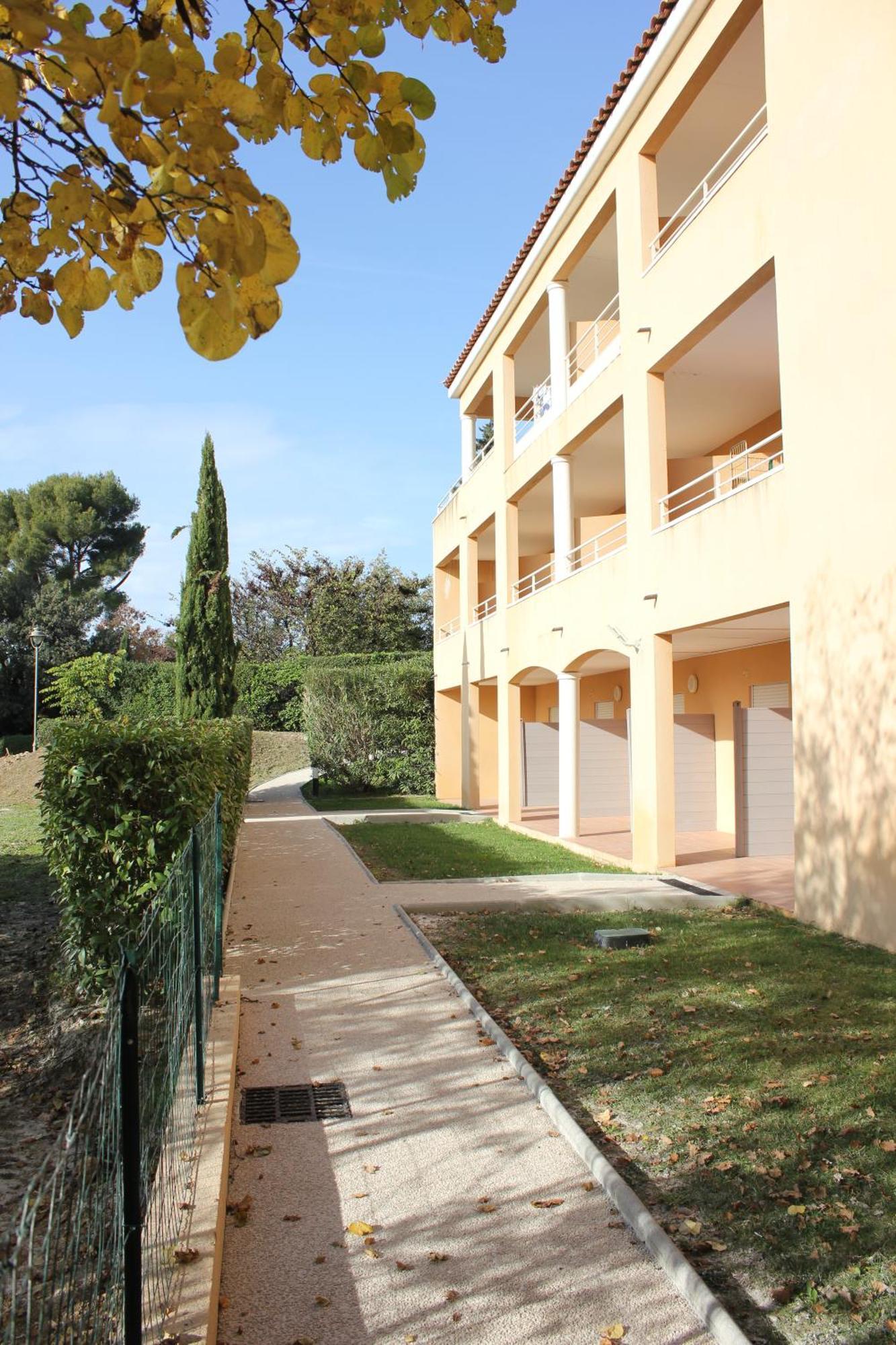 The Originals City, Hotel Cote Sud, Marseille Est 알루아츠 외부 사진