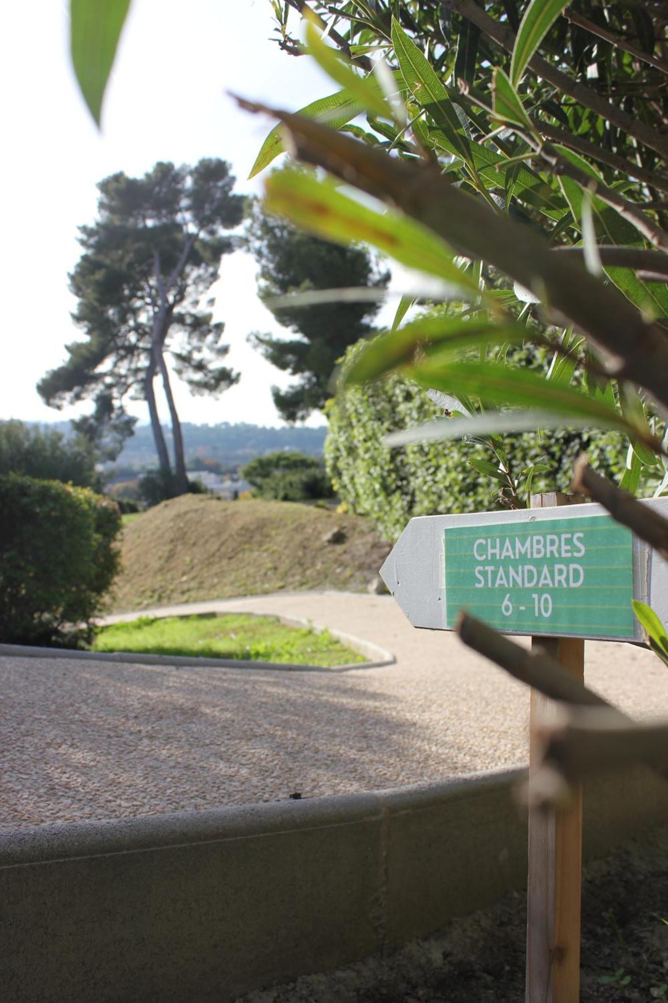 The Originals City, Hotel Cote Sud, Marseille Est 알루아츠 외부 사진